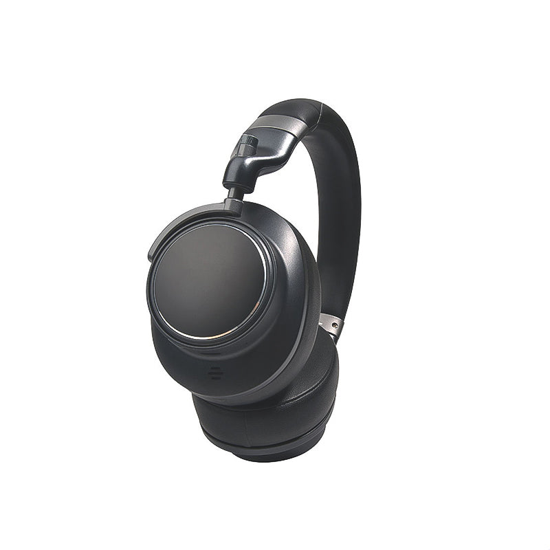 Over-ear Headset Wireless Active Noise Canceling Headphones
