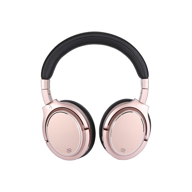 Wireless Headphones For Business Travelling 65H Playtime