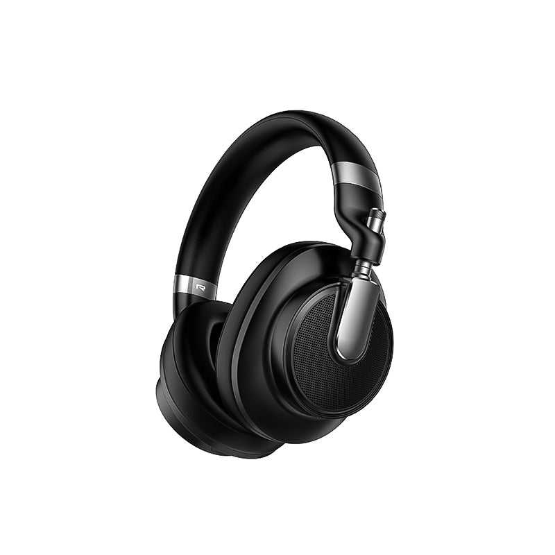Workout Headphone Active Noise Cancelling Headset
