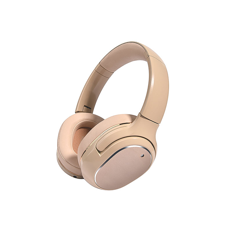 Noise Reducing Headphones Retro Wireless Headphones