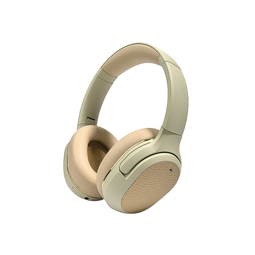 Active Noise Cancelling Headphones Wireless Clear Mic