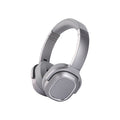 Noise Cancelling on-ear headphones for study kids teenagers