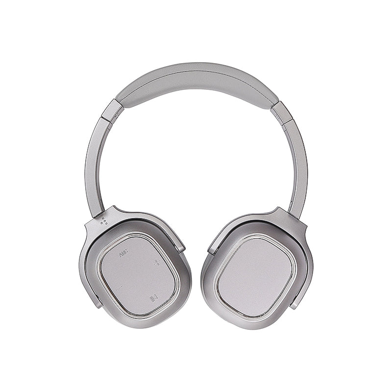 Noise Cancelling on-ear headphones for study kids teenagers