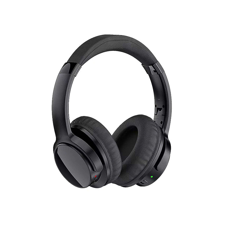 Headphones Wireless Active Noise Cancelling Headphones