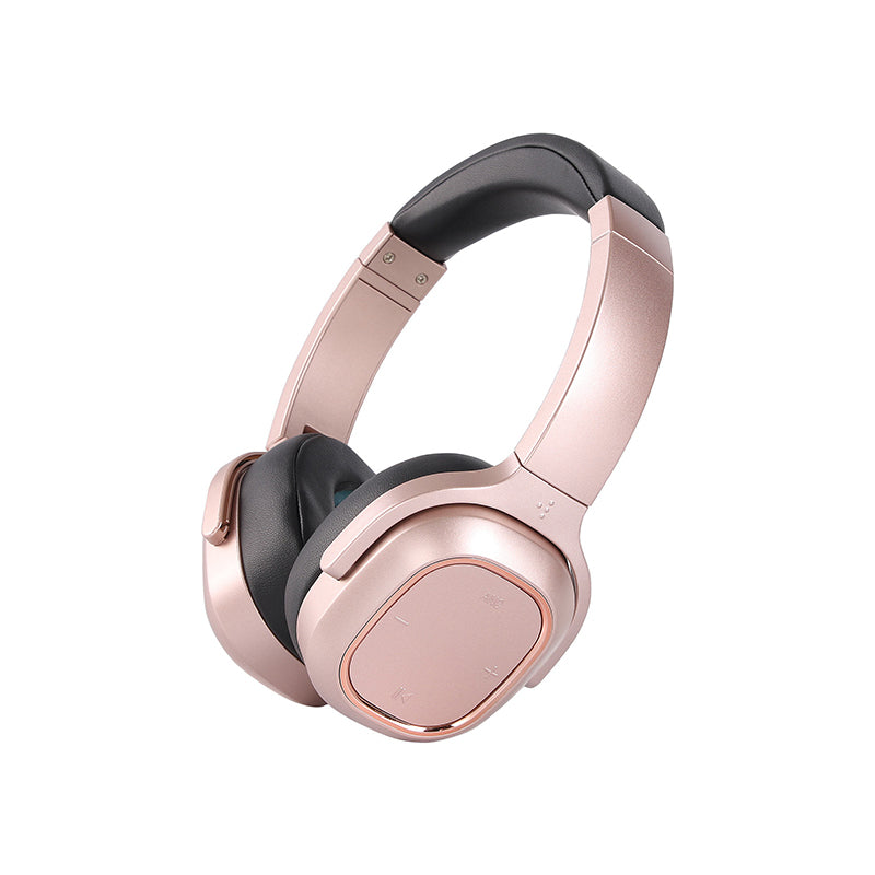 Lightweight Folding Stereo Bass Headphones Earphones