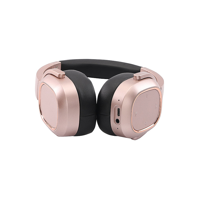Lightweight Folding Stereo Bass Headphones Earphones