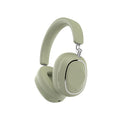 Active Noise Cancelling Wireless Blue tooth Over-ear Headphones