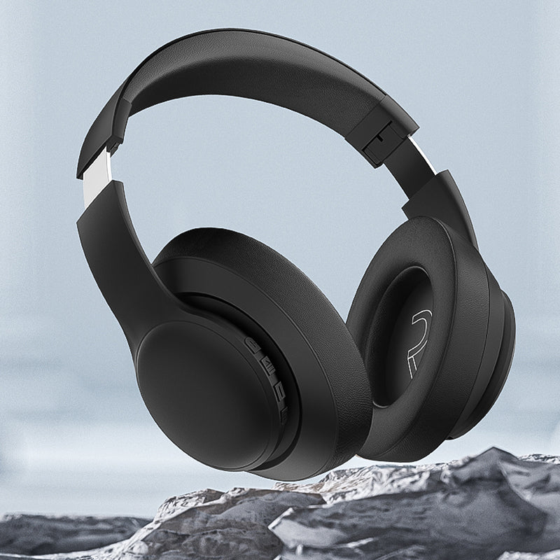 Noise Cancelling Wireless Headphones headphone