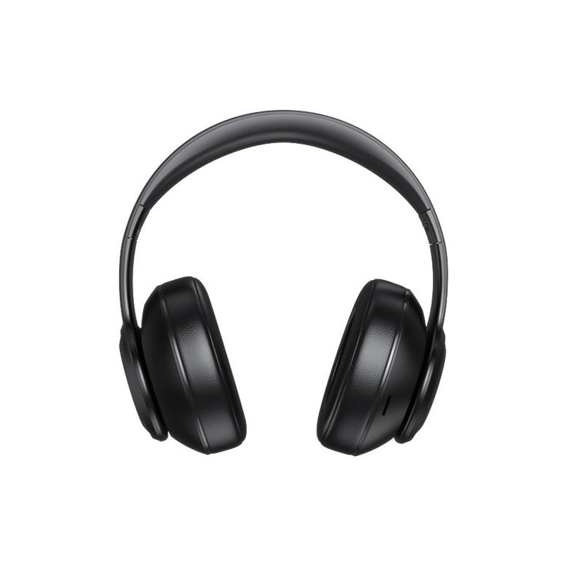 Mobile Earphone HiFi Stereo Wireless Over Ear Headphones
