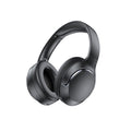 Active Noise Cancellation Headphones Wireless HIFI Headset