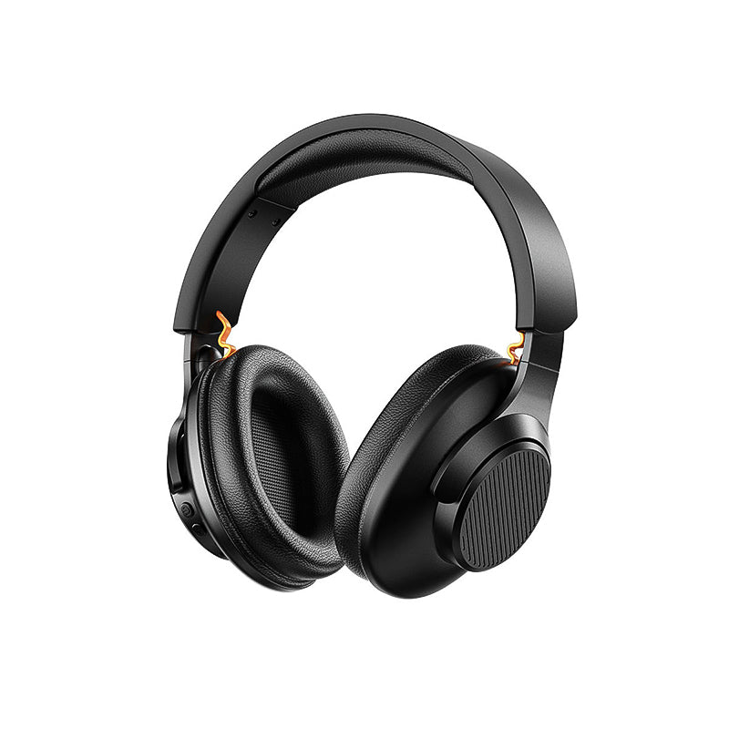 Portable Folding Headset HiFi Bluetooth Headphone