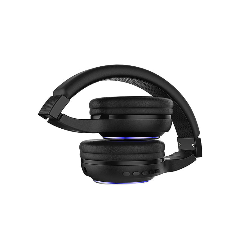 Gaming Headset  Stereo Surround Sound For PC Laptop