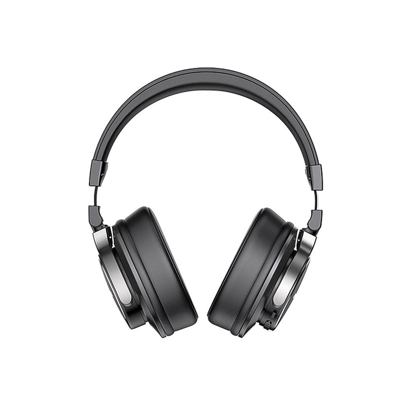 Wireless Stereo HiFi Headset Noise Canceling Over-ear Headphone