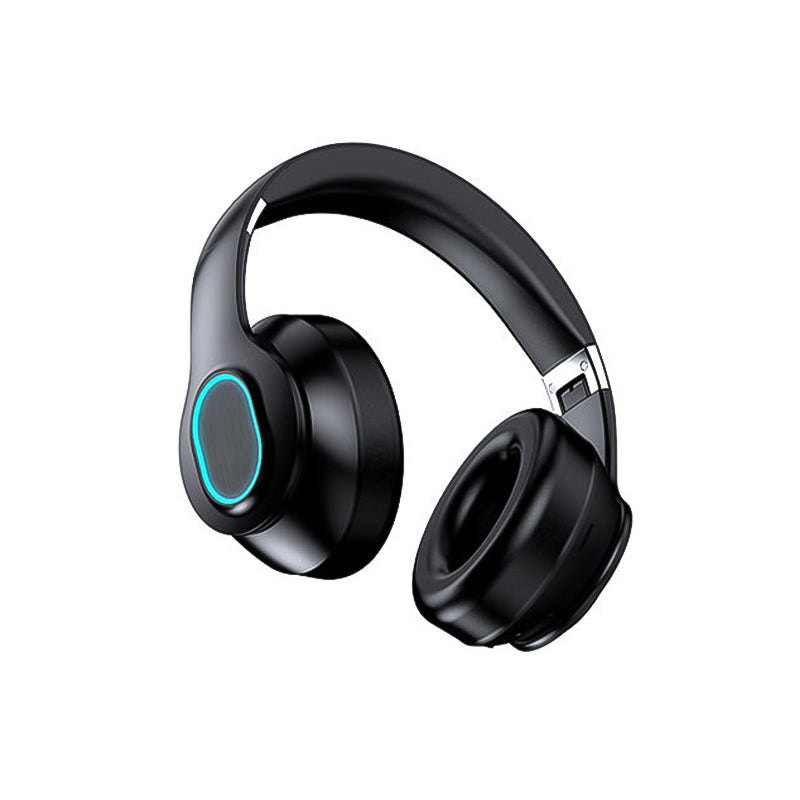 Headset Bluetooth Gamer Headphone With Microphone