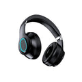 Headset Bluetooth Gamer Headphone With Microphone