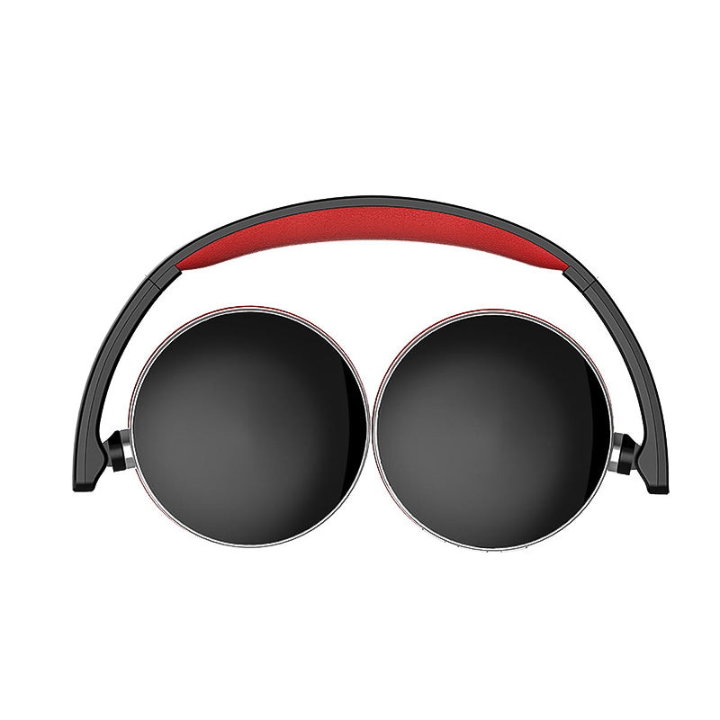 Wireless Headset Foldable Over-ear Stereo Headphone