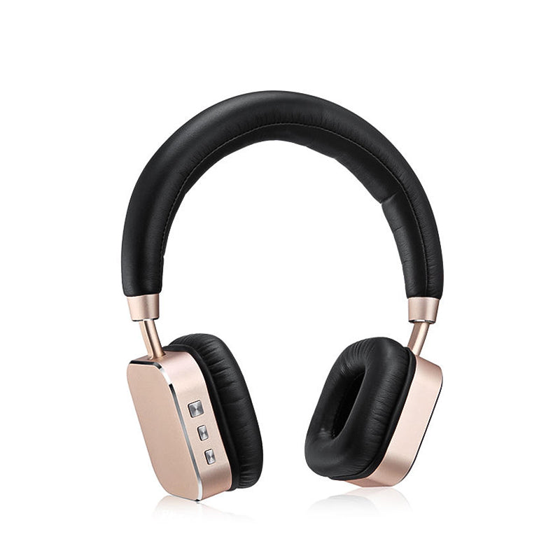 Wireless Headphone Stereo Sound Music In-ear Earphone