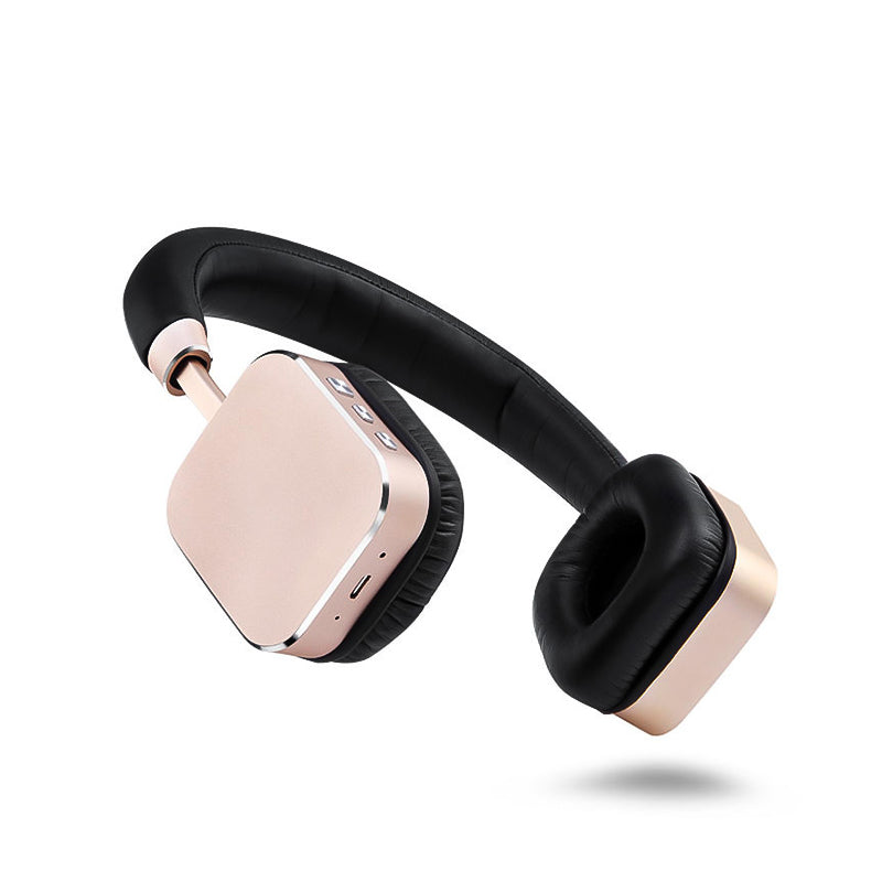 Wireless Headphone Stereo Sound Music In-ear Earphone