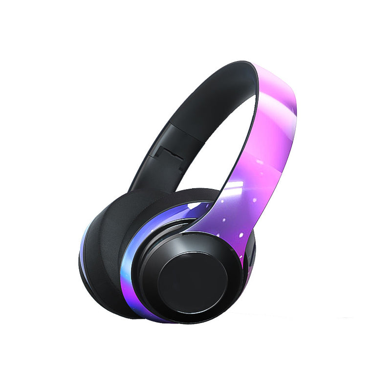 Over-ear Headphones Bluetooth Wireless Comfortable Headset