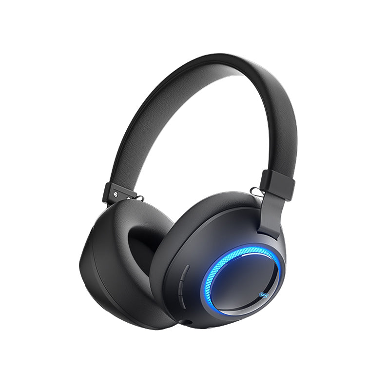 Gaming Headset Headphones For PC Gaming Headphones