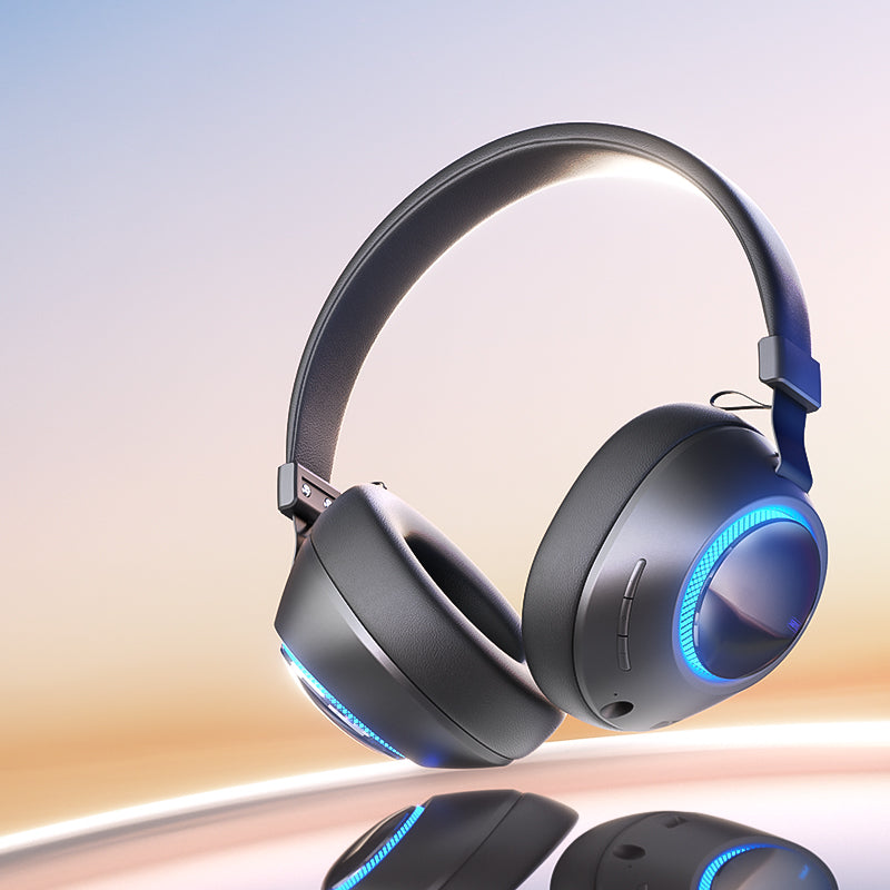 Gaming Headset Headphones For PC Gaming Headphones