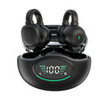 Bluetooth Headphones Noise Reduction Bone Conduction Waterproof