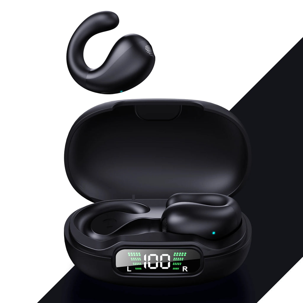 Earbuds Wireless Headphone 5.3 Earphone Noise Cancelling