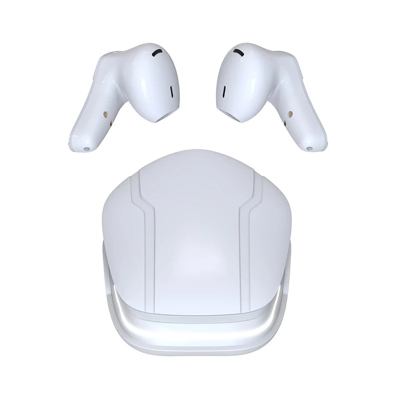 Blue tooth Earphones with Charging Box LED Sports Stereo