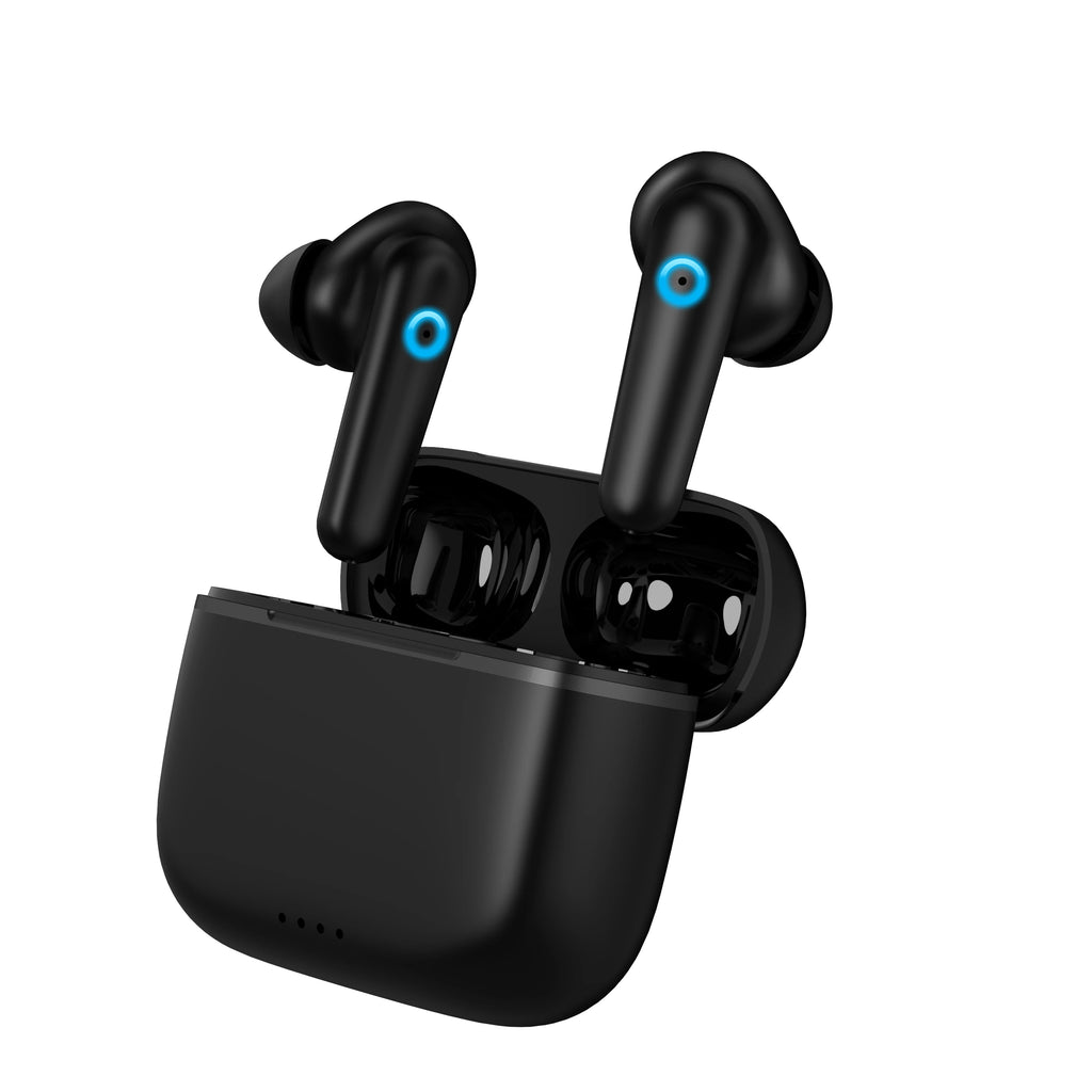 In-ear headsets wireless earbuds music earphones