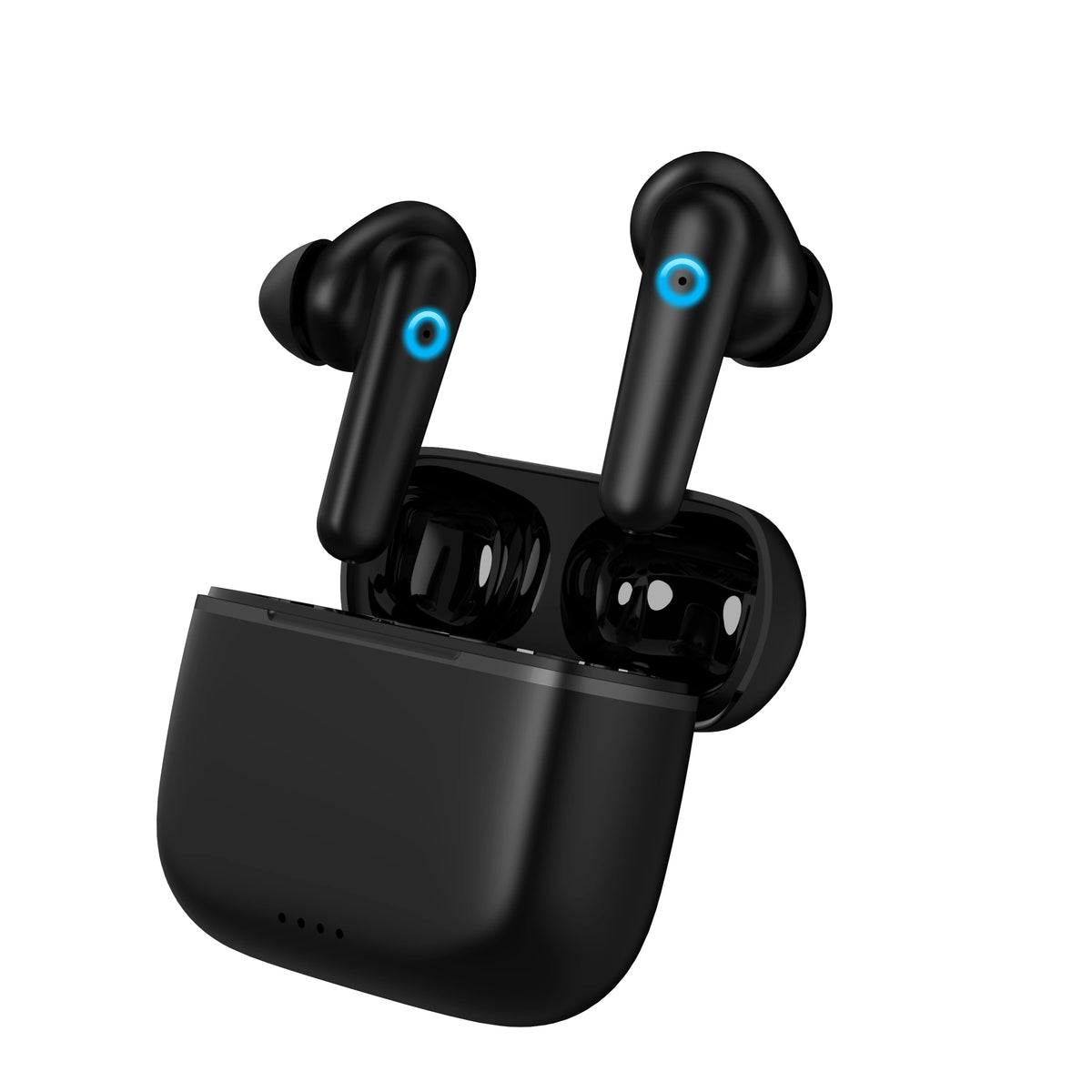 In-ear headsets wireless earbuds music earphones