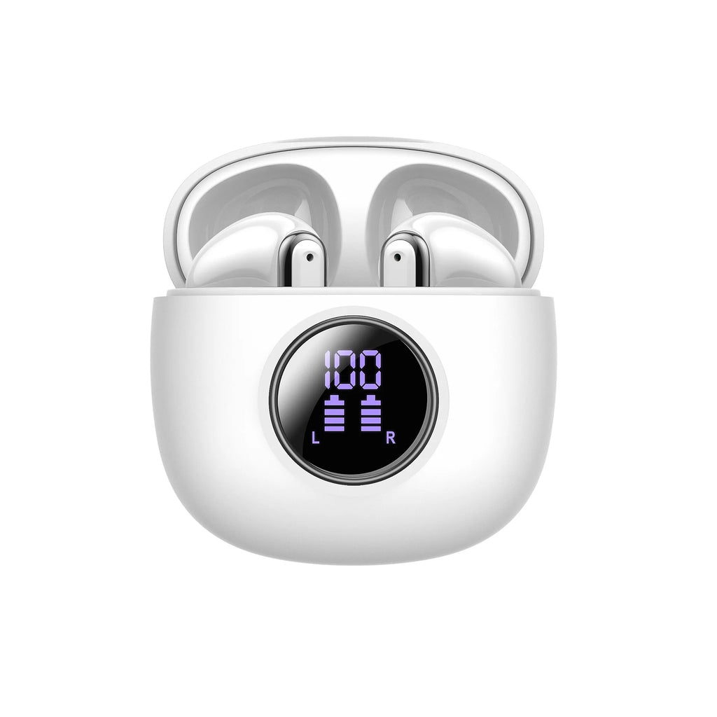 Noise HD Call LED Battery Display Bluetooth Earphones