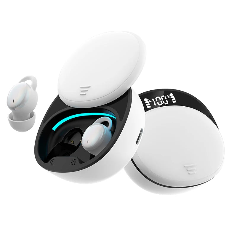 In-ear Sleep Wireless Earphone  Earbuds Headphone
