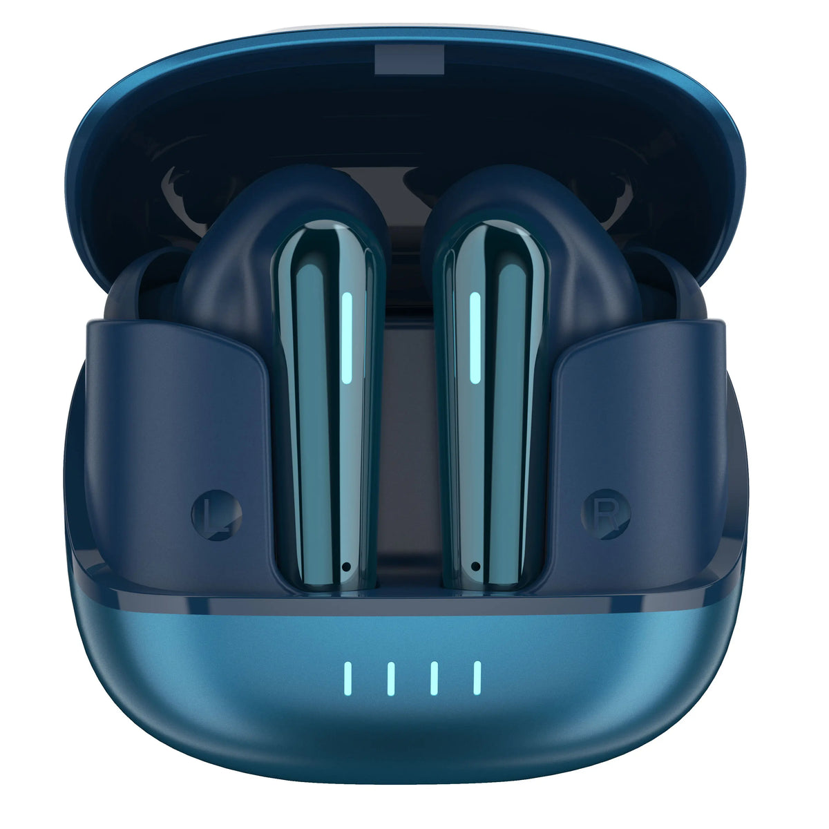 Wireless Stereo Earbuds Earphones Wireless Charge