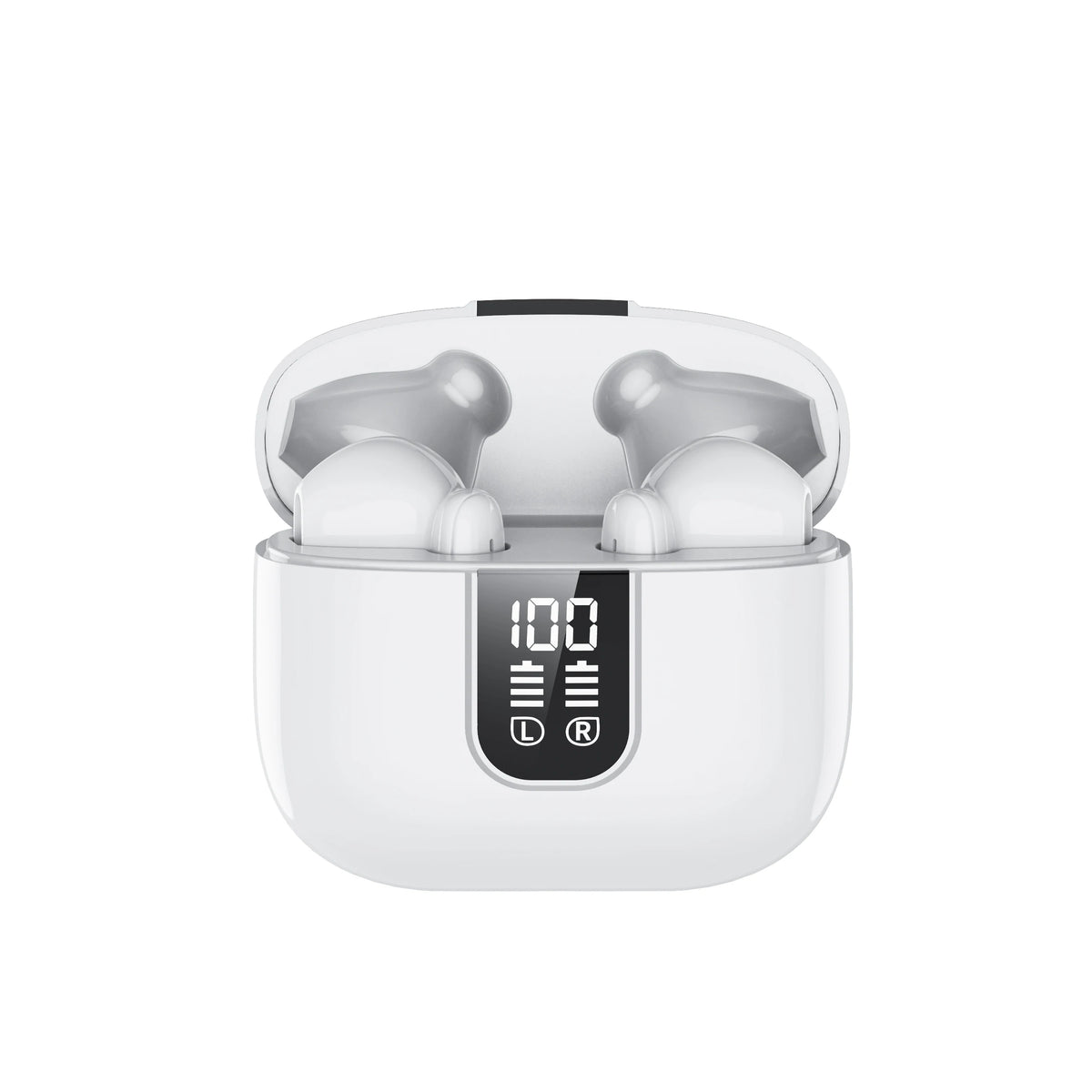 In-Ear Noise Cancelling Earbuds Wireless Headphones