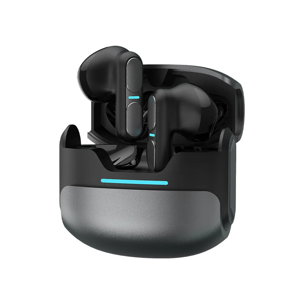 Mini Wireless Version Small Bluetooth Headset 5.3 Earphone