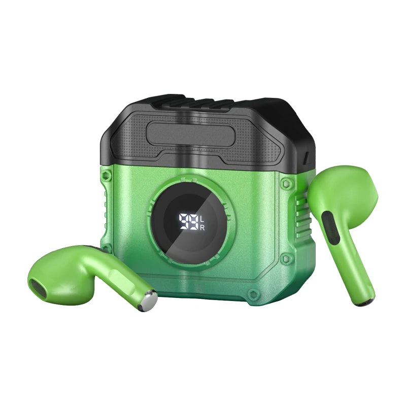 Earphone Waterproof High Quality Communications Headset