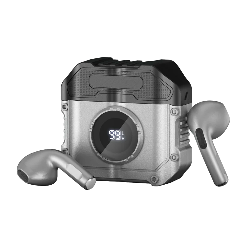Earphone Waterproof High Quality Communications Headset