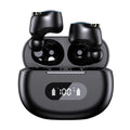Bluetooth Earphone Waterproof Sweatproof Sports Headset