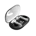Earphone Noise Canceling Sport Run Touch Control Headphone