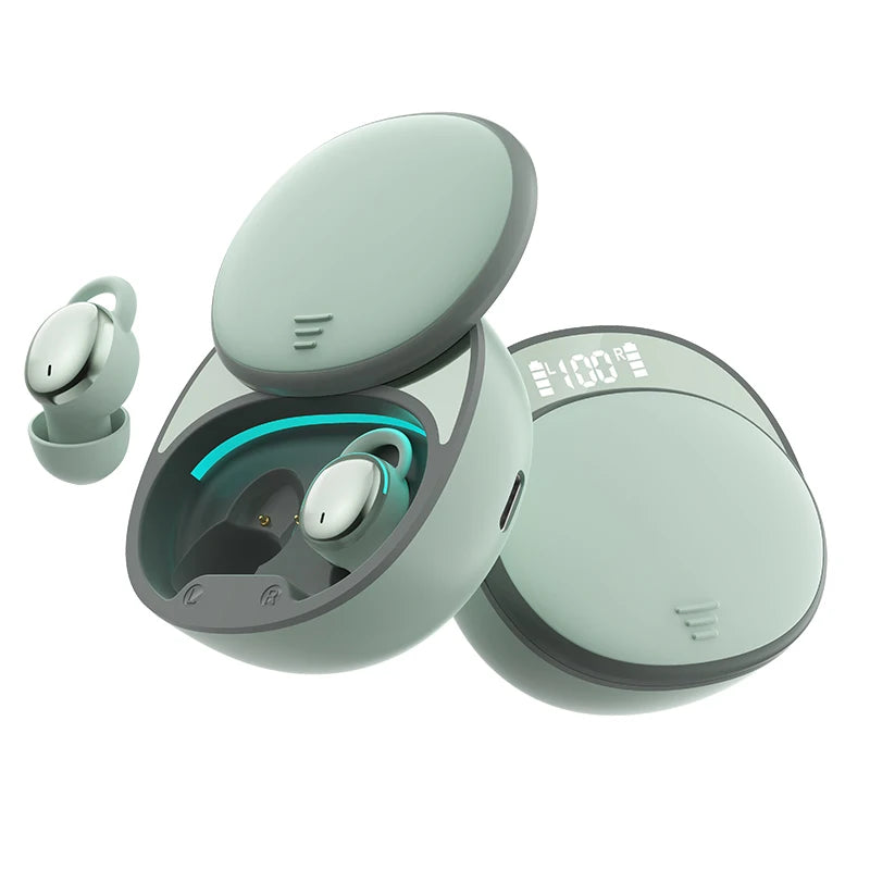 In-ear Sleep Wireless Earphone  Earbuds Headphone