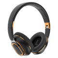 Over The Ear Blue-tooth Stereo Headphones Type-C Headset