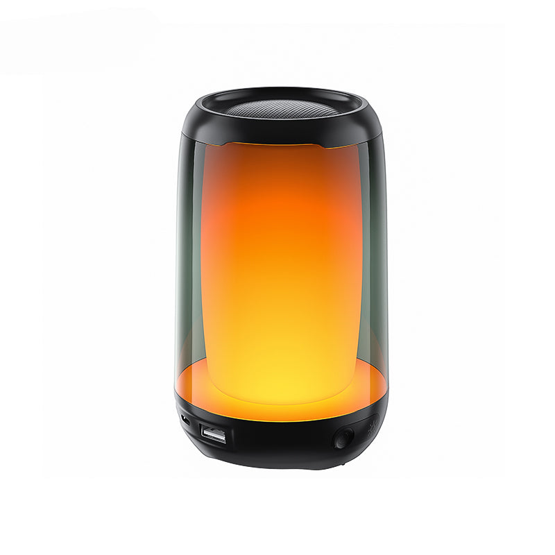 Outdoor Light Led Bass Bluetooth Wireless Speaker
