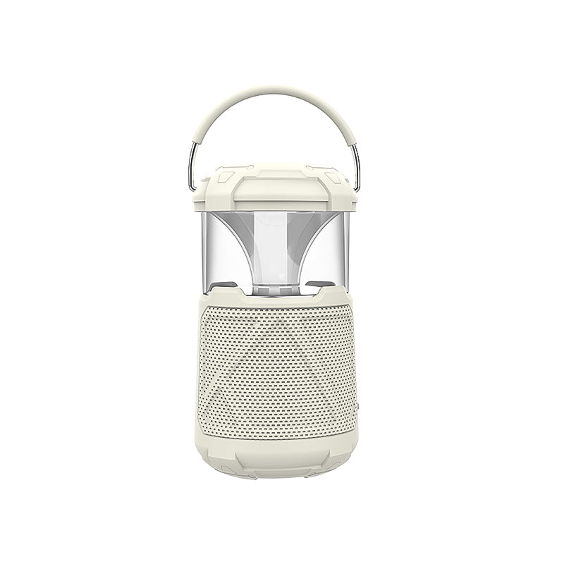 Portable subwoofer speaker camping Bluetooth speaker