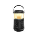 Portable subwoofer speaker camping Bluetooth speaker