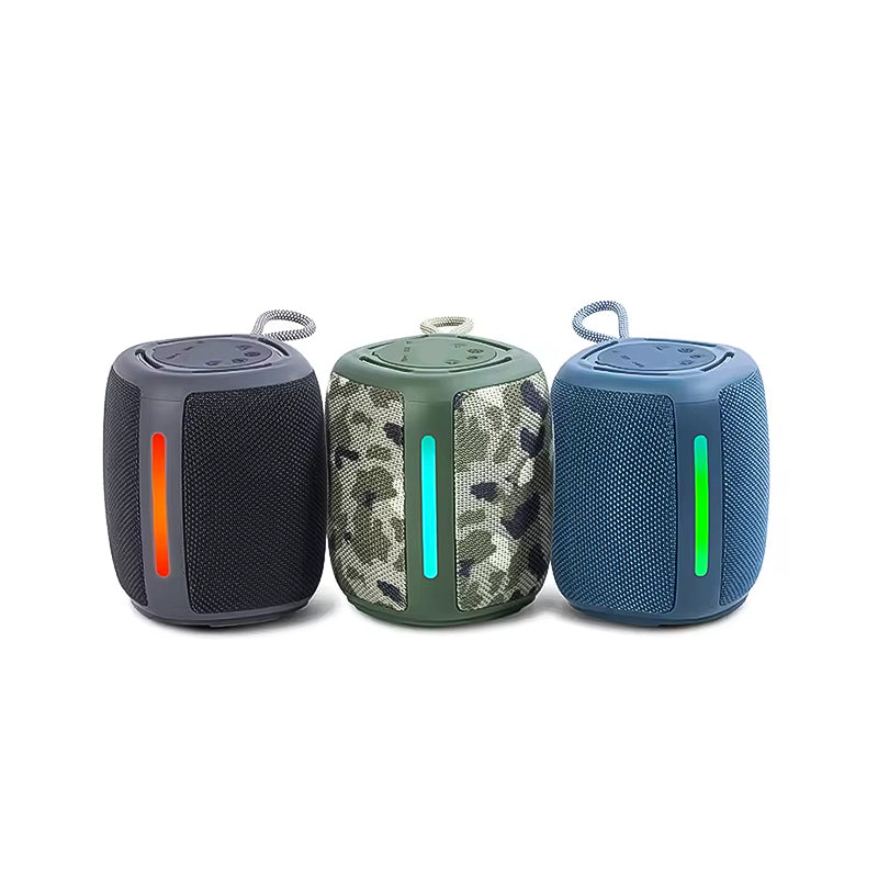 Wireless Bluetooth speaker portable waterproof speakers