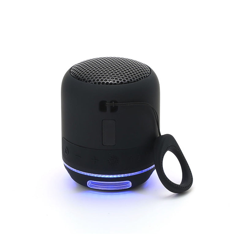 Mini Portable Wireless Speaker Support TWS TF USB AUX