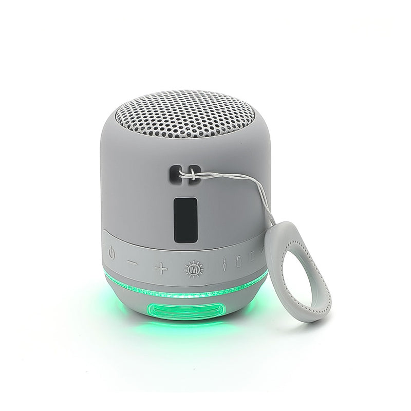 Mini Portable Wireless Speaker Support TWS TF USB AUX