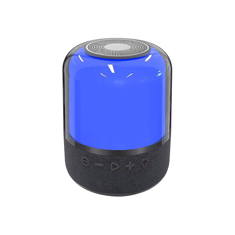 LED Light Gaming Speaker Wireless Party Smart Speaker