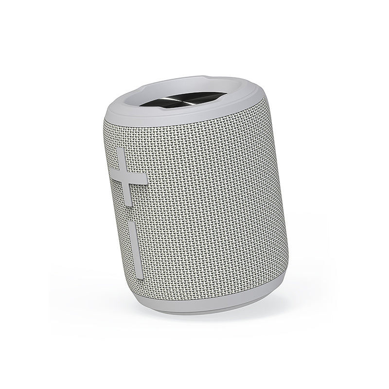 LED light Waterproof Wireless Portable Bluetooth Speaker