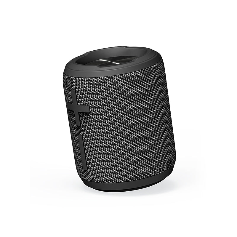 LED light Waterproof Wireless Portable Bluetooth Speaker